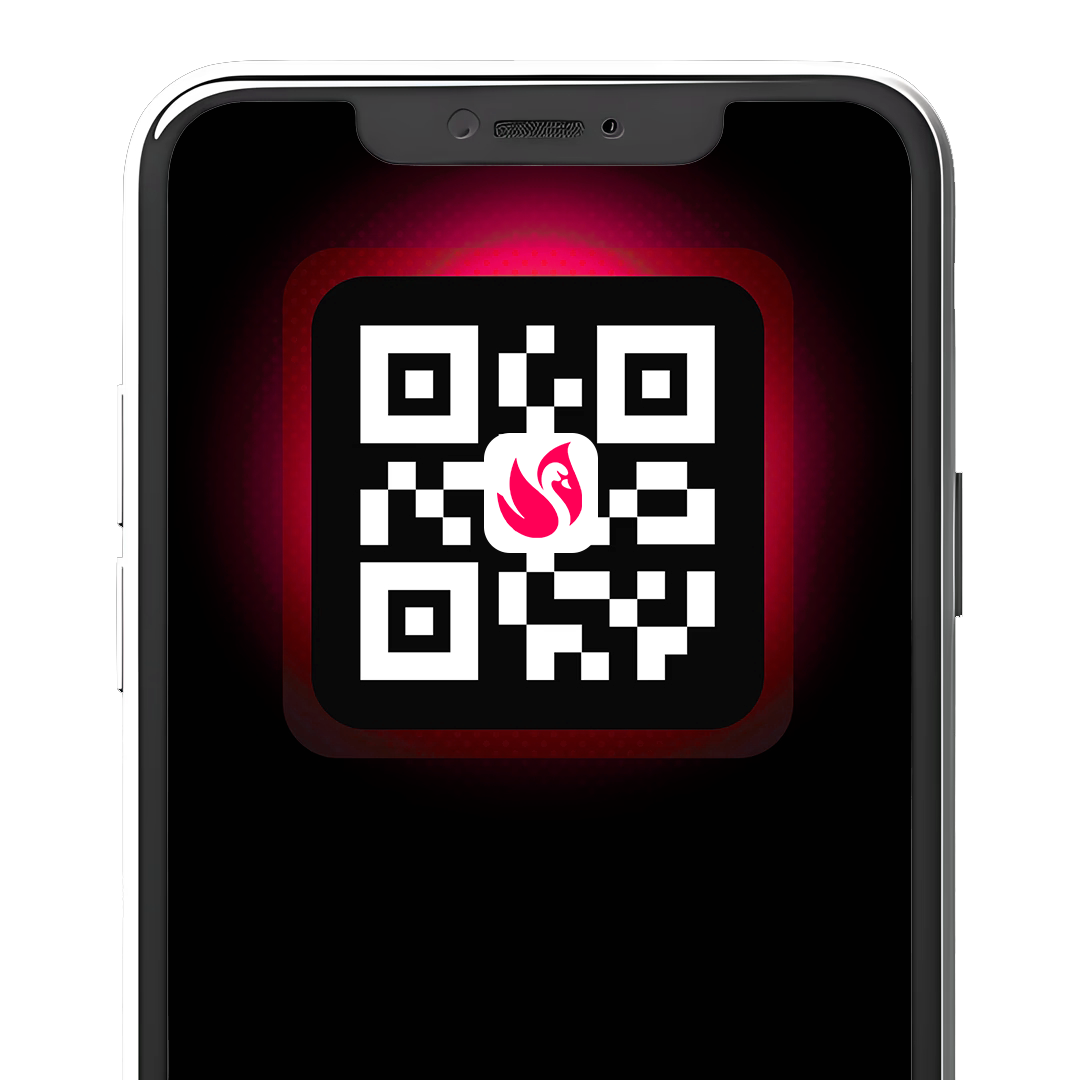 pagamentos com QR Code